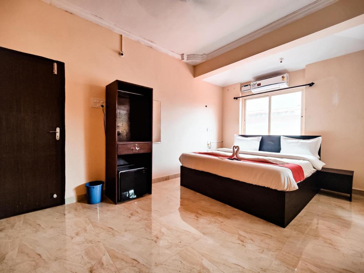 Hotel Candolim Aloft Exterior foto